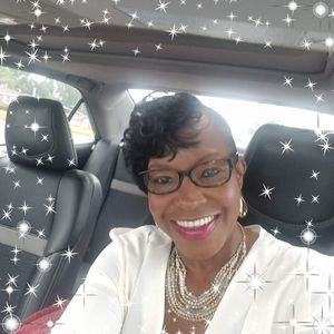 Meet your Posher, Diane wardlaw